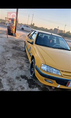 بيجو بارس